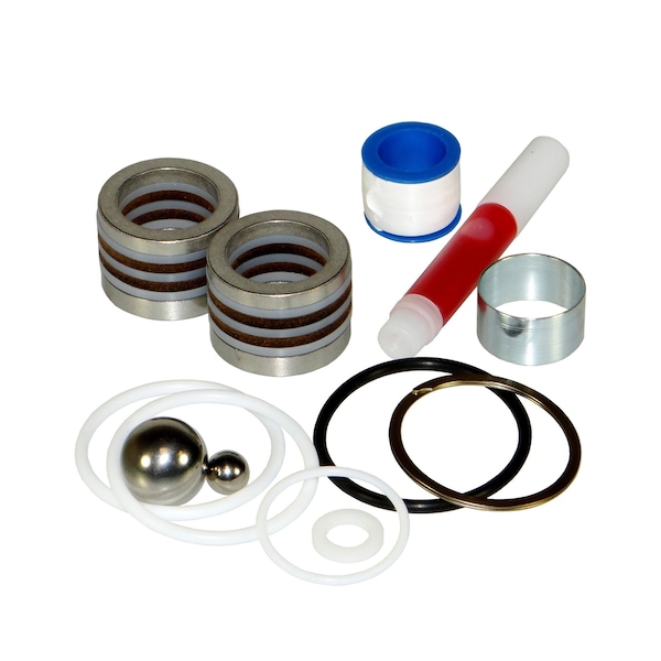 Bedford Precision Kit - PowrTwin 3500/4500 L/PE for Titan 107-051